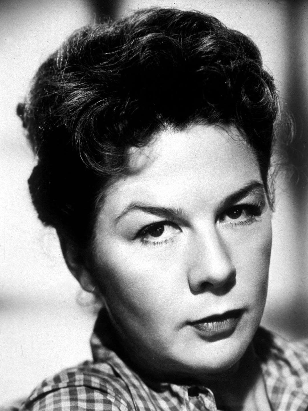 Wendy Hiller